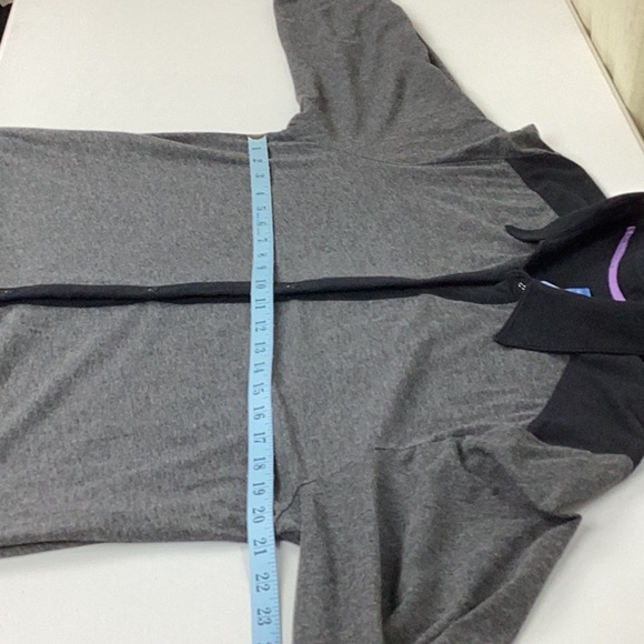 NWOT Simply Vera Intimidates Sleep Shirt Size Large. - Picture 5 of 9